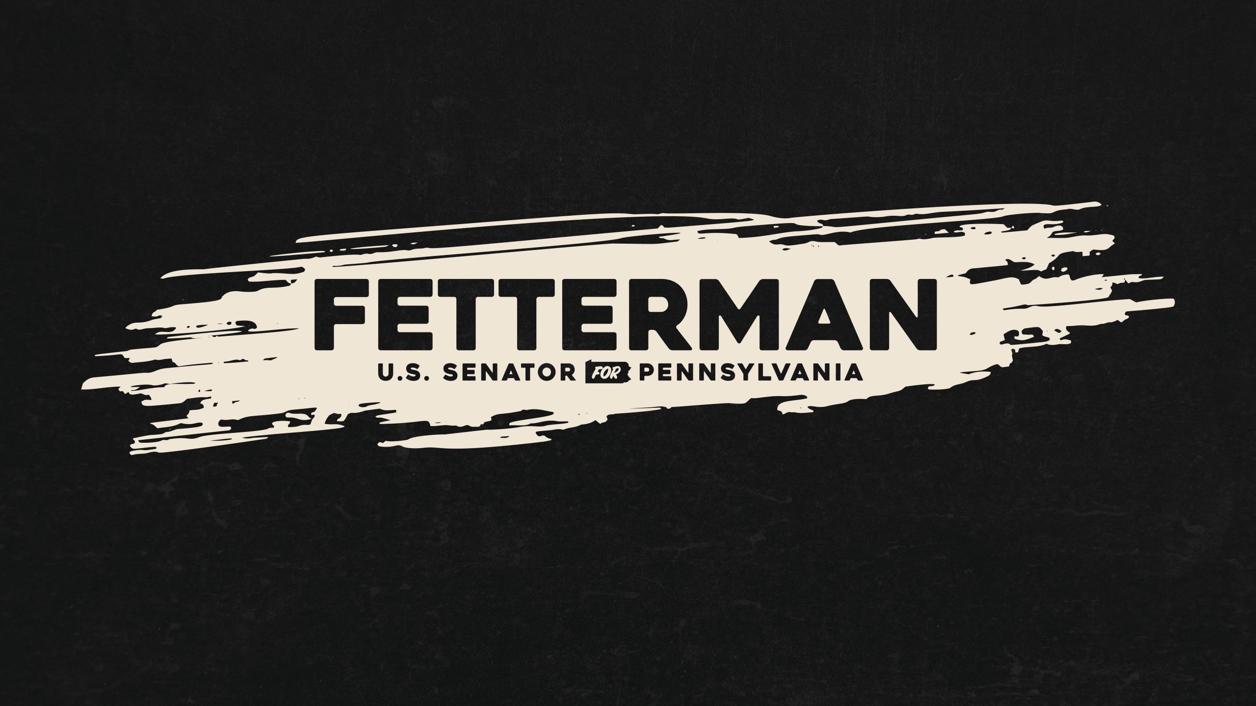 Inauguration Ticket Request U.S. Senator John Fetterman